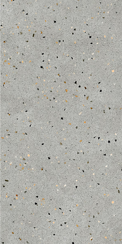 Керамогранит Granite Concepta Grey (Концепта) серый матовый MR 120х59,9, Idalgo (Идальго)