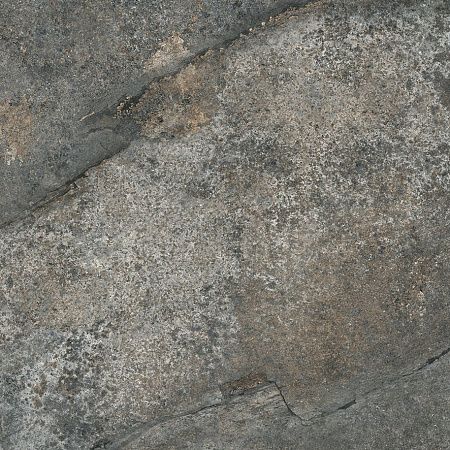 Керамогранит Laparet Storm Grey PRO тёмно-серый LP6060G0141R 59,5х59,5 матовый R10 STR СВ