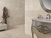 Granite Stone Cement (Граните Стоун Цемент) бежевый керамогранит структурный SR 120х59,9, Idalgo (Идальго)