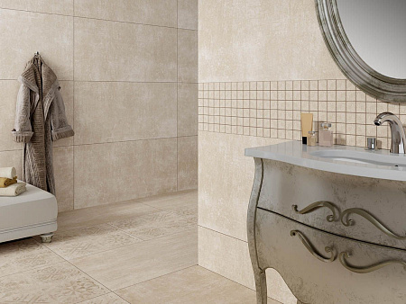 Granite Stone Cement (Граните Стоун Цемент) 120х59,9, Idalgo (Идальго)