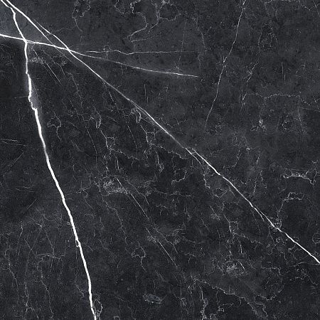 A16002 Oriental черный керамогранит 42х42, Cersanit