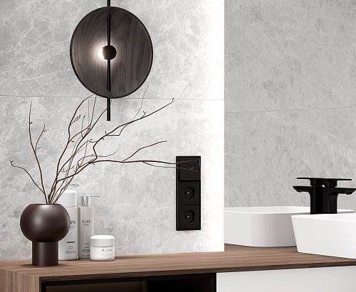 Коллекция керамогранита Bohemian(Богемиан), Laparet(Лапарет)