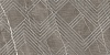 588232001 Hygge (Хьюгге) Mocca Cristall коричневый декор 31,5х63, Azori
