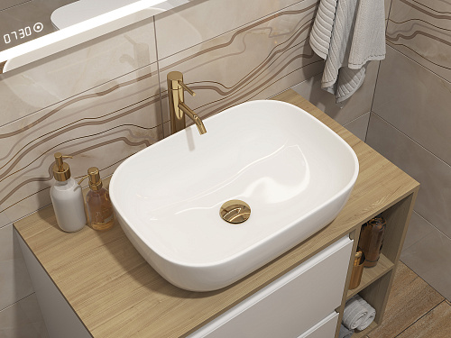 Коллекция плитки Ivory (Айвори) 25х75, Cersanit