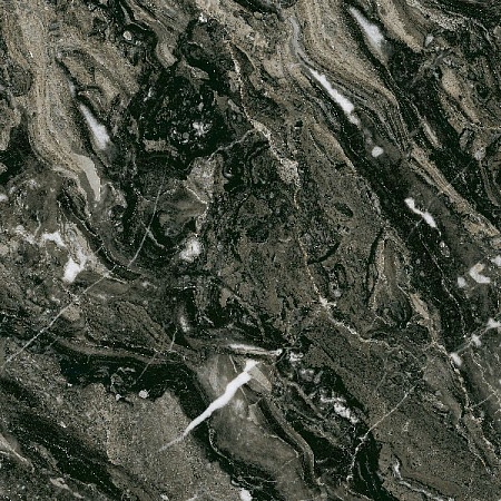 Granite Arabesco (Граните Арабеско) верде керамогранит легкое лаппатирование LLR 59,9х59,9, Idalgo (Идальго)