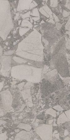 Плитка KM3060B0021R Рабат Стоун серый матовый обрезной 30x60x0,9, Kerama Marazzi (Керама Марацци)