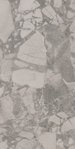 Плитка KM3060B0021R Рабат Стоун серый матовый обрезной 30x60x0,9, Kerama Marazzi (Керама Марацци)