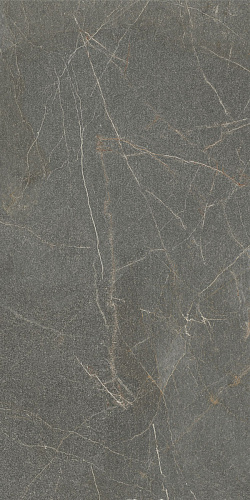 Керамогранит Granite Sofia (София) серый антрацит легкое лаппатированние 120х59,9, Idalgo (Идальго)