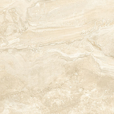 Керамогранит Laparet Polaris Beige бежевый LP6060G0101R 59,5х59,5 матовый карвинг