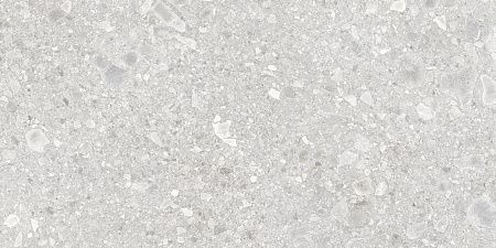 Керамогранит Laparet Ceppo Blanco PRO светло-серый 60х120 матовый структурный R11Soft STR