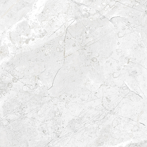 Керамогранит QN4R053 Queen белый 42х42, Cersanit