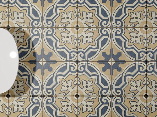 Navi 20х44, Cersanit