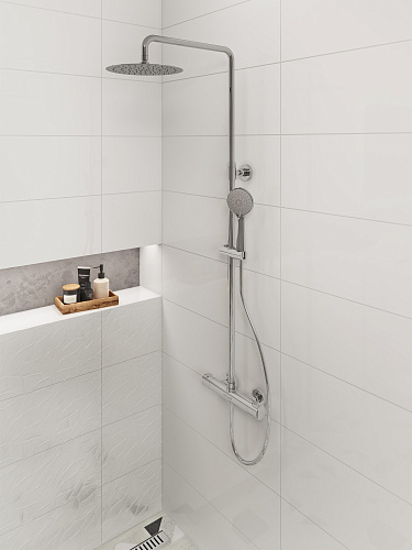 Коллекция плитки Glory (Глори)25х75, Cersanit