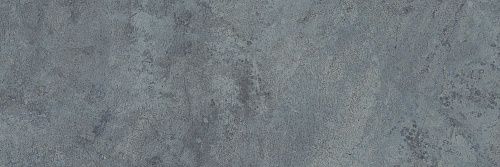 Плитка 13117TR Эвора синий светлый глянцевый обрезной 30x89,5x0,9, Kerama Marazzi (Керама Марацци)