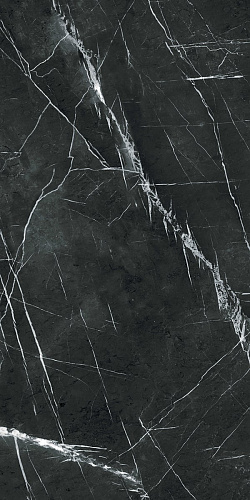 Керамогранит Гранитея G395 Neiva (Нейва) Black 120х60х10 матовый