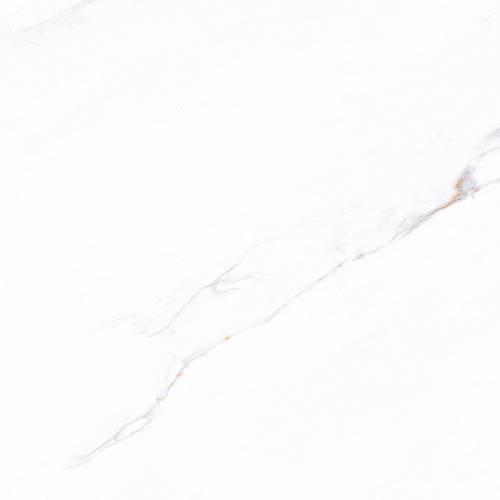 Керамогранит E-3011 Harmony (Гармония) белый под мрамор матовый 60х60, Dako (Дако)
