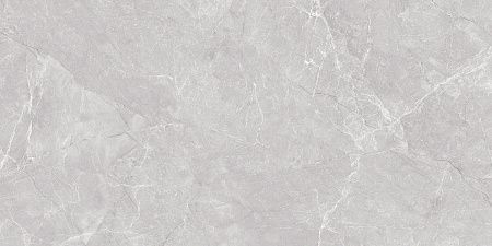 Керамогранит Laparet Marble Grey PRO серый 60х120 матовый R11Soft