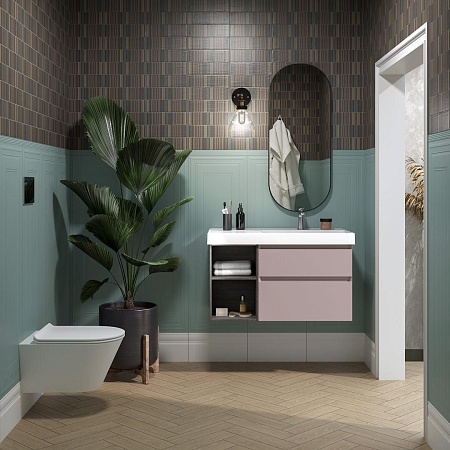 Шеннон 8,5х28,5, Kerama Marazzi