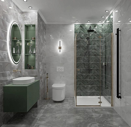 Коллекция плитки Talisman (Талисман) 20,1х50,5, Azori (Азори)