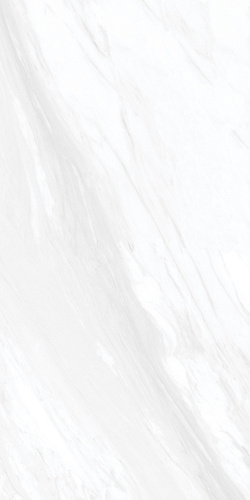 Керамогранит A17120 Futura (Футура) тонкий Classy Marble полированный белый ректификат 60х120, Cersanit