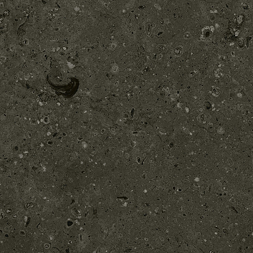 Керамогранит Гранитея G215 Arkaim (Аркаим) Black 60х60 матовый