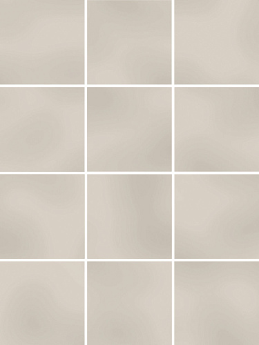 Керамогранит KM1010G0040N Бахия серый светлый глянцевый 29,8х39,8 из 12 частей 9,8x9,8x0,7, Kerama Marazzi (Керама Марацци)