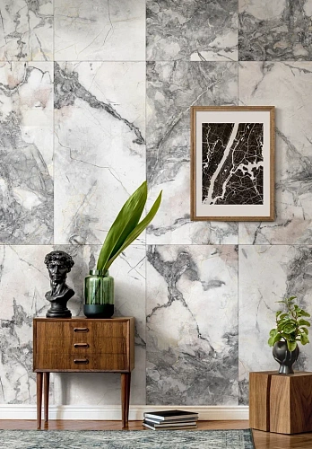 Коллекция керамогранита Granite Lusso (Люссо) 59,9х59,9, Idalgo (Идальго)