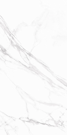 Керамогранит Laparet Carrara Blanco PRO белый 60х120 матовый R11Soft