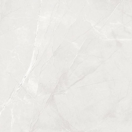 Керамогранит Laparet Timeless Pearl светло-серый LP6060G0021R 59,5х59,5 матовый карвинг
