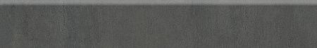 Плинтус SG640520R\6BT Гварди антрацит матовый обрезной 60x9,5x0,9, Kerama Marazzi (Керама Марацци)