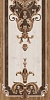 DD570600R Гранд Вуд декорированный обрезной 80х160, Керама Марацци