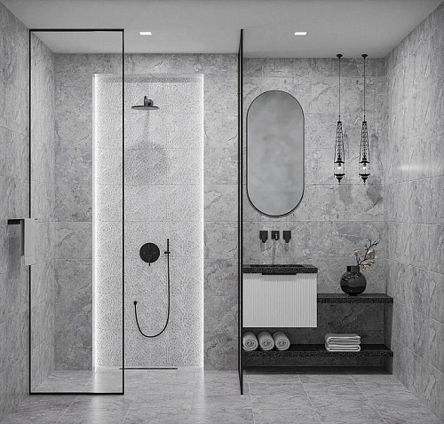 Коллекция плитки Saint Laurent (Сен Лоран) 31,5х63, Azori (Азори)