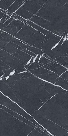 Керамогранит AB 1070G Marguina Black полированный 60х120, Absolut Gres