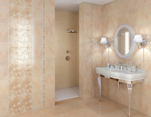 Аида 40х25, Kerama Marazzi