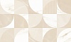 10100001396 Marmaris (Мэрмэрис) beige wall 03 30х50, Gracia Ceramica