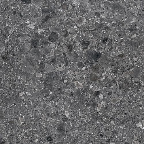 Керамогранит Laparet Ceppo Nero PRO графитовый 60х60 матовый структурный R12Soft STR