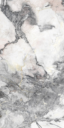 Керамогранит Granite Lusso Nebbia (Люссо) небиа матовый MR 120х59,9, Idalgo (Идальго)