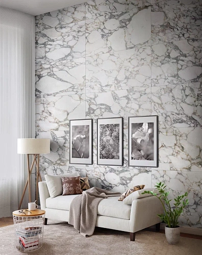 Коллекция керамогранита Granite Lusso (Люссо) 59,9х59,9, Idalgo (Идальго)