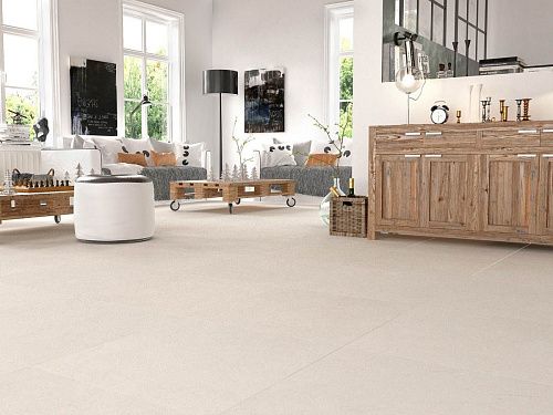 Керамогранит Гранитея G330 Sungul (Сунгуль) White 60х60 матовый