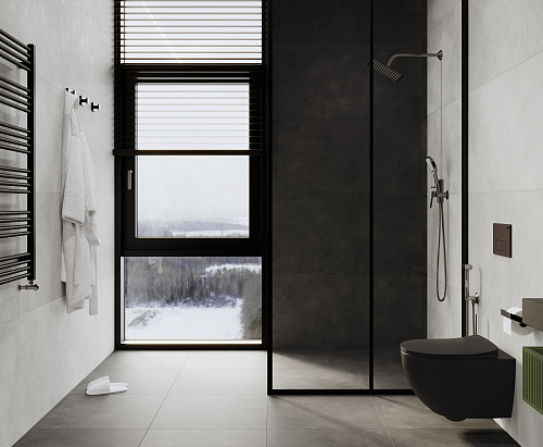 Коллекция керамогранита Evolution Smoke (Эволюшн Смоук), Laparet (Лапарет)