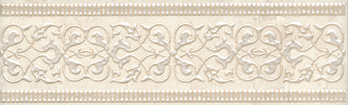 Бордюр HGD\A114\7169 Резиденция матовый 20x6,3x0,8, Kerama Marazzi (Керама Марацци)