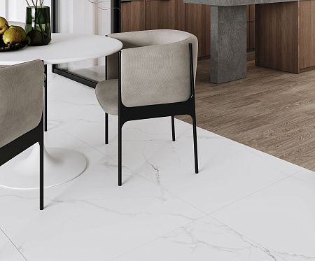 Коллекция керамогранита Statuario(Статуарио), Ceradim(Керадим)