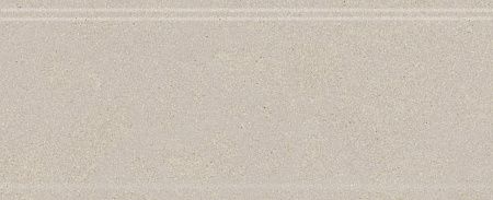 Бордюр KMB2BDA003BR Рабат бежевый матовый обрезной 30x12x1,3, Kerama Marazzi (Керама Марацци)
