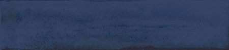 Плитка KM26379 Мажорель синий тёмный глянцевый 6x28,5x1, Kerama Marazzi (Керама Марацци)