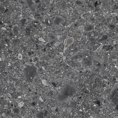 Керамогранит Ceppo Nero PRO структурный 60х60, Laparet