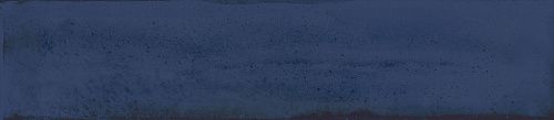 Плитка KM26379 Мажорель синий тёмный глянцевый 6x28,5x1, Kerama Marazzi (Керама Марацци)