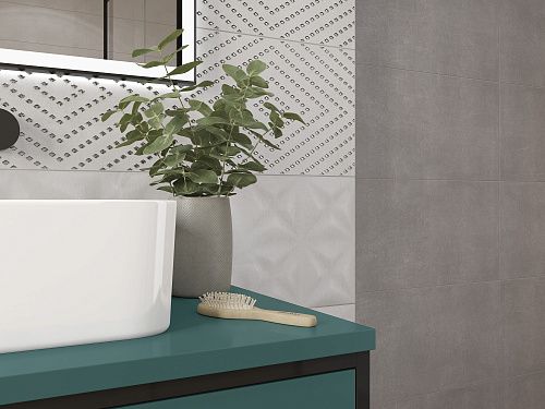 Коллекция плитки Apeks (Апекс) 25х75, Cersanit