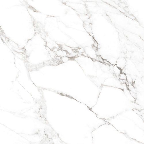 Керамогранит Laparet Kelvin Bianco белый LP6060G0001R 59,5х59,5 матовый