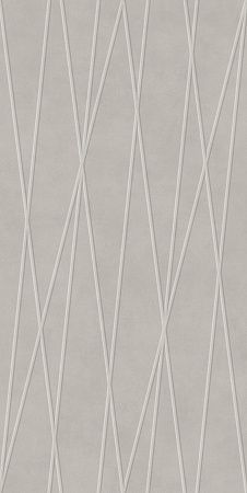 Плитка KM6012B0201R Таделакт серый матовый структура обрезной 60x119,5x0,9, Kerama Marazzi (Керама Марацци)