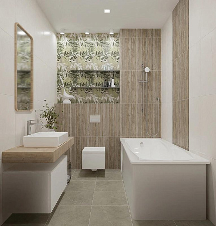 Коллекция плитки Salvador (Сальвадор) 31,5х63, Azori (Азори)